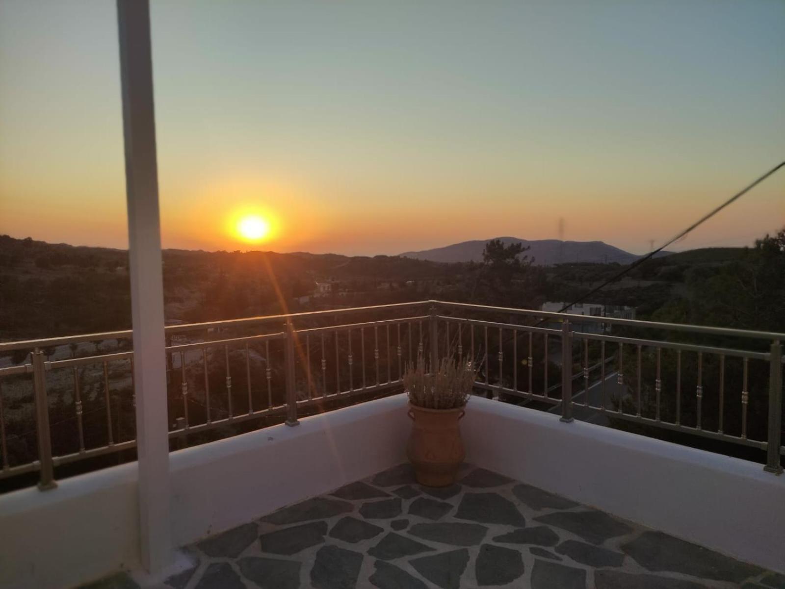 Bianca Suite & Home Psinthos الغرفة الصورة