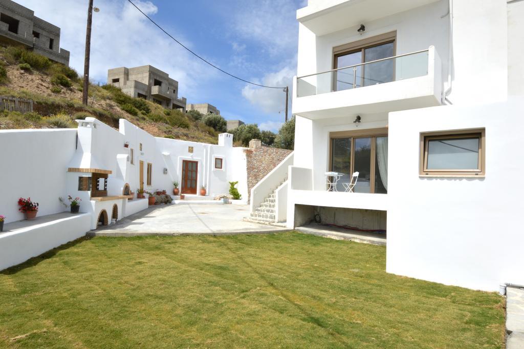Bianca Suite & Home Psinthos المظهر الخارجي الصورة