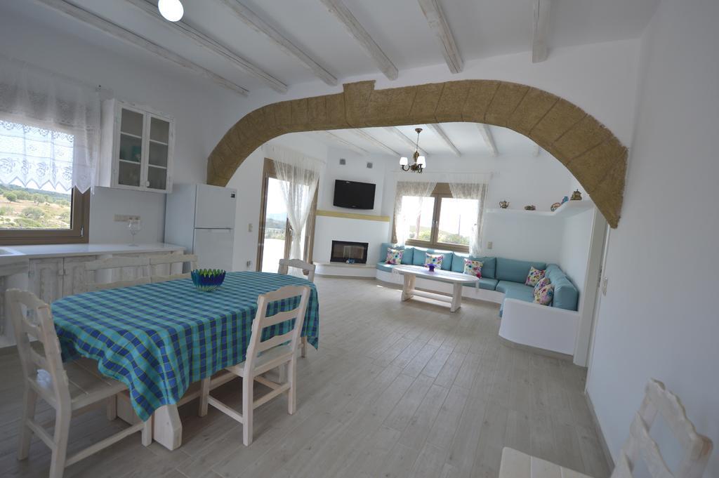 Bianca Suite & Home Psinthos المظهر الخارجي الصورة