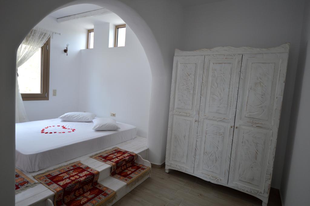 Bianca Suite & Home Psinthos المظهر الخارجي الصورة