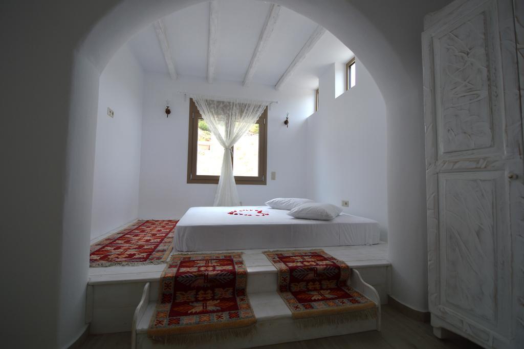 Bianca Suite & Home Psinthos المظهر الخارجي الصورة