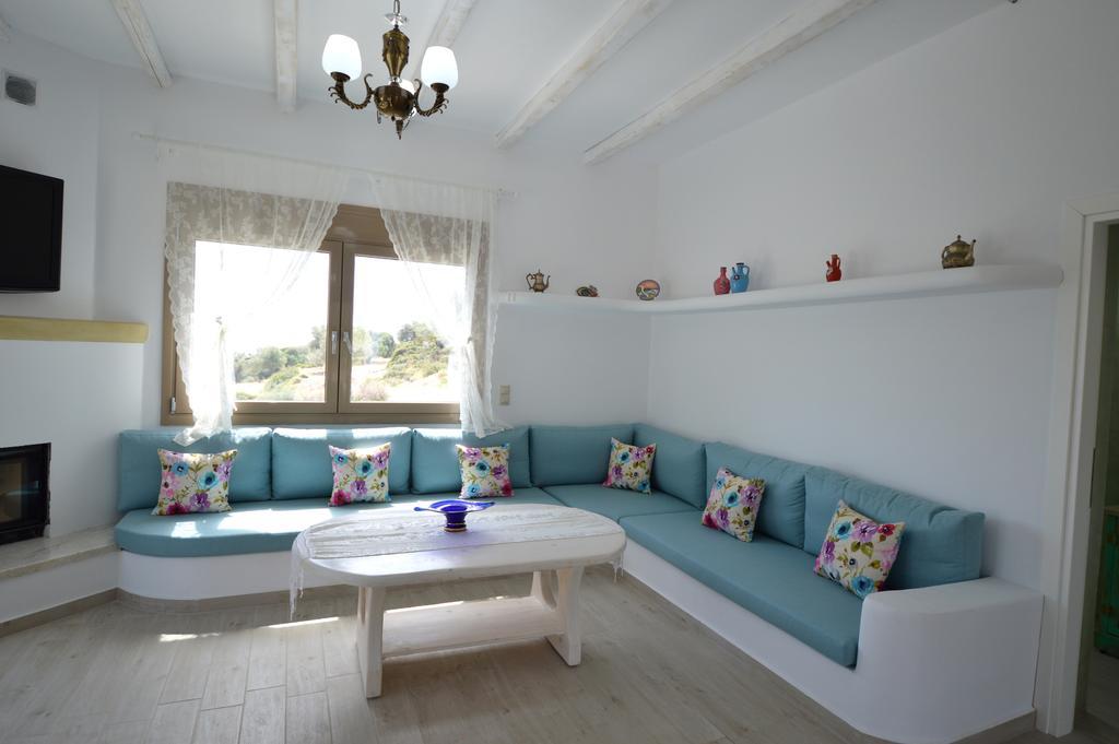 Bianca Suite & Home Psinthos المظهر الخارجي الصورة