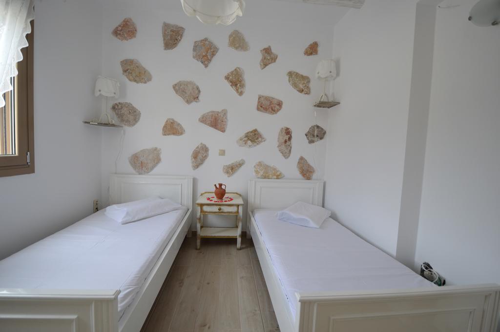 Bianca Suite & Home Psinthos المظهر الخارجي الصورة