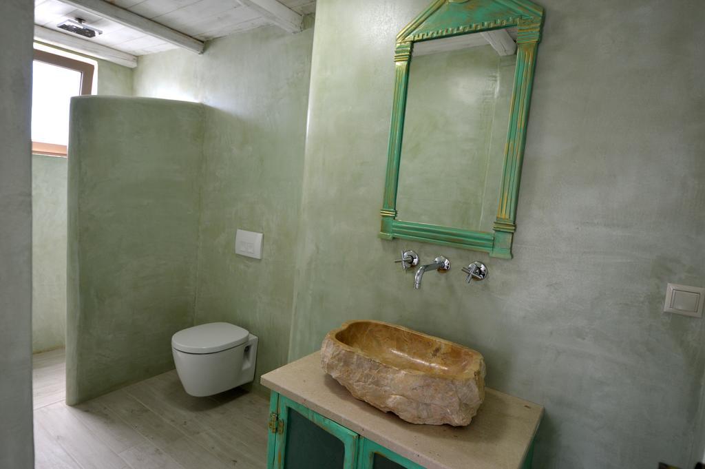 Bianca Suite & Home Psinthos المظهر الخارجي الصورة