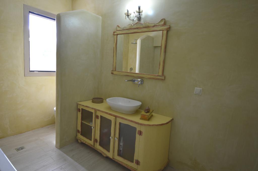 Bianca Suite & Home Psinthos المظهر الخارجي الصورة